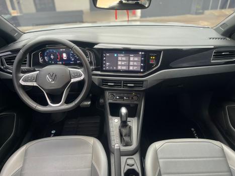 VOLKSWAGEN Nivus 1.0 4P FLEX 200 TSI HIGHLINE TURBO AUTOMTICO, Foto 8
