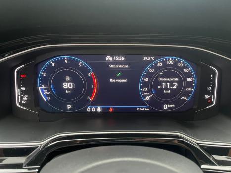 VOLKSWAGEN Nivus 1.0 4P FLEX 200 TSI HIGHLINE TURBO AUTOMTICO, Foto 9