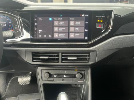 VOLKSWAGEN Nivus 1.0 4P FLEX 200 TSI HIGHLINE TURBO AUTOMTICO, Foto 10