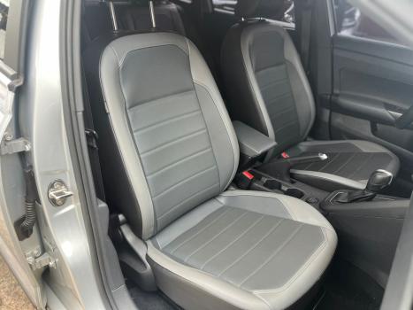 VOLKSWAGEN Nivus 1.0 4P FLEX 200 TSI HIGHLINE TURBO AUTOMTICO, Foto 11