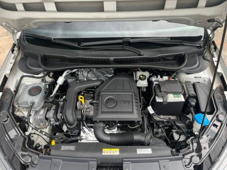 VOLKSWAGEN Nivus 1.0 4P FLEX 200 TSI HIGHLINE TURBO AUTOMTICO, Foto 13
