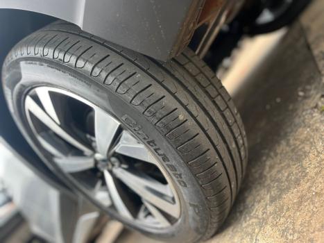 VOLKSWAGEN Nivus 1.0 4P FLEX 200 TSI HIGHLINE TURBO AUTOMTICO, Foto 14