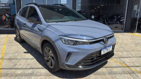 VOLKSWAGEN Nivus 1.0 4P FLEX 200 TSI HIGHLINE TURBO AUTOMTICO, Foto 2