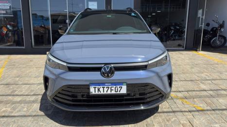 VOLKSWAGEN Nivus 1.0 4P FLEX 200 TSI HIGHLINE TURBO AUTOMTICO, Foto 3