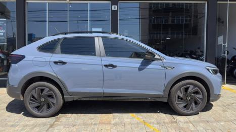 VOLKSWAGEN Nivus 1.0 4P FLEX 200 TSI HIGHLINE TURBO AUTOMTICO, Foto 4