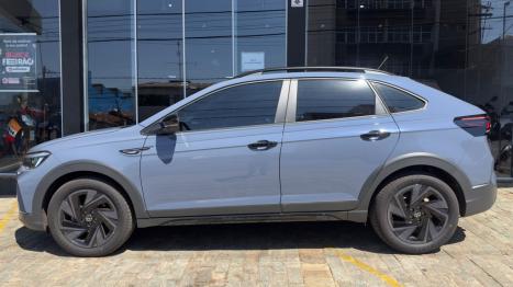 VOLKSWAGEN Nivus 1.0 4P FLEX 200 TSI HIGHLINE TURBO AUTOMTICO, Foto 5