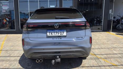 VOLKSWAGEN Nivus 1.0 4P FLEX 200 TSI HIGHLINE TURBO AUTOMTICO, Foto 6