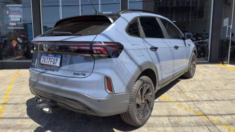 VOLKSWAGEN Nivus 1.0 4P FLEX 200 TSI HIGHLINE TURBO AUTOMTICO, Foto 7