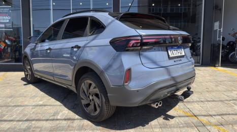 VOLKSWAGEN Nivus 1.0 4P FLEX 200 TSI HIGHLINE TURBO AUTOMTICO, Foto 8