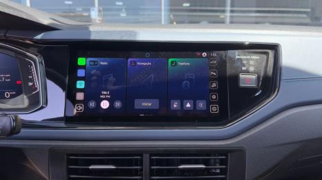 VOLKSWAGEN Nivus 1.0 4P FLEX 200 TSI HIGHLINE TURBO AUTOMTICO, Foto 12