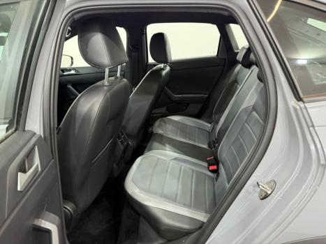 VOLKSWAGEN Nivus 1.0 4P FLEX 200 TSI HIGHLINE TURBO AUTOMTICO, Foto 8