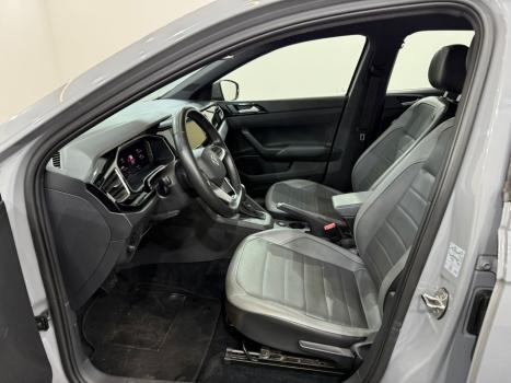 VOLKSWAGEN Nivus 1.0 4P FLEX 200 TSI HIGHLINE TURBO AUTOMTICO, Foto 9