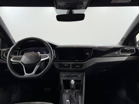 VOLKSWAGEN Nivus 1.0 4P FLEX 200 TSI HIGHLINE TURBO AUTOMTICO, Foto 11