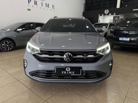 VOLKSWAGEN Nivus 1.0 4P FLEX 200 TSI HIGHLINE TURBO AUTOMTICO, Foto 2