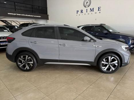 VOLKSWAGEN Nivus 1.0 4P FLEX 200 TSI HIGHLINE TURBO AUTOMTICO, Foto 3