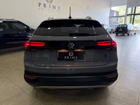 VOLKSWAGEN Nivus 1.0 4P FLEX 200 TSI HIGHLINE TURBO AUTOMTICO, Foto 4