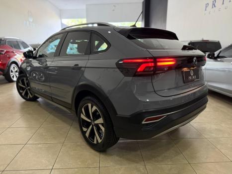 VOLKSWAGEN Nivus 1.0 4P FLEX 200 TSI HIGHLINE TURBO AUTOMTICO, Foto 5