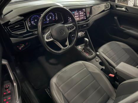 VOLKSWAGEN Nivus 1.0 4P FLEX 200 TSI HIGHLINE TURBO AUTOMTICO, Foto 6