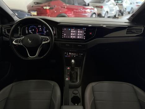 VOLKSWAGEN Nivus 1.0 4P FLEX 200 TSI HIGHLINE TURBO AUTOMTICO, Foto 8