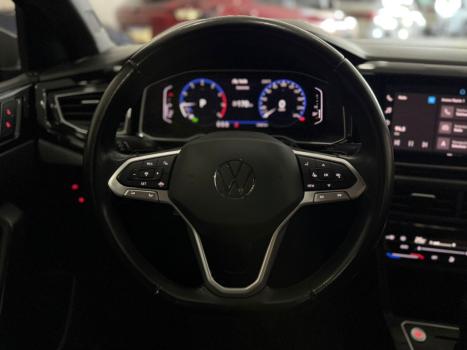 VOLKSWAGEN Nivus 1.0 4P FLEX 200 TSI HIGHLINE TURBO AUTOMTICO, Foto 9