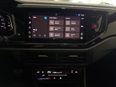 VOLKSWAGEN Nivus 1.0 4P FLEX 200 TSI HIGHLINE TURBO AUTOMTICO, Foto 10