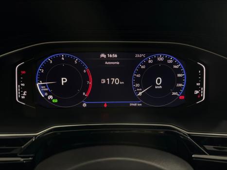 VOLKSWAGEN Nivus 1.0 4P FLEX 200 TSI HIGHLINE TURBO AUTOMTICO, Foto 11