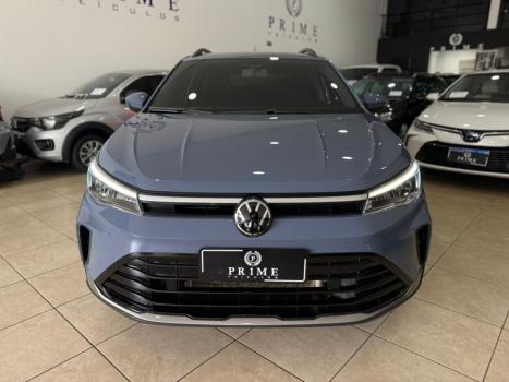 VOLKSWAGEN Nivus 1.0 4P FLEX 200 TSI COMFORTLINE TURBO AUTOMTICO, Foto 2