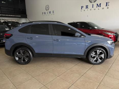 VOLKSWAGEN Nivus 1.0 4P FLEX 200 TSI COMFORTLINE TURBO AUTOMTICO, Foto 3