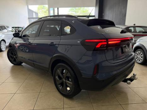 VOLKSWAGEN Nivus 1.0 4P FLEX 200 TSI COMFORTLINE TURBO AUTOMTICO, Foto 4