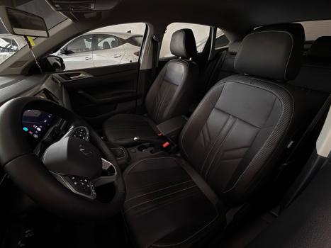VOLKSWAGEN Nivus 1.0 4P FLEX 200 TSI COMFORTLINE TURBO AUTOMTICO, Foto 6