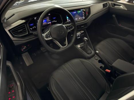 VOLKSWAGEN Nivus 1.0 4P FLEX 200 TSI COMFORTLINE TURBO AUTOMTICO, Foto 7