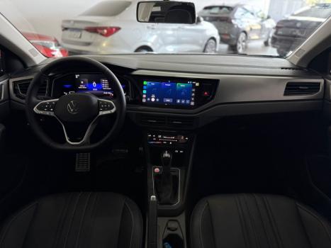 VOLKSWAGEN Nivus 1.0 4P FLEX 200 TSI COMFORTLINE TURBO AUTOMTICO, Foto 8