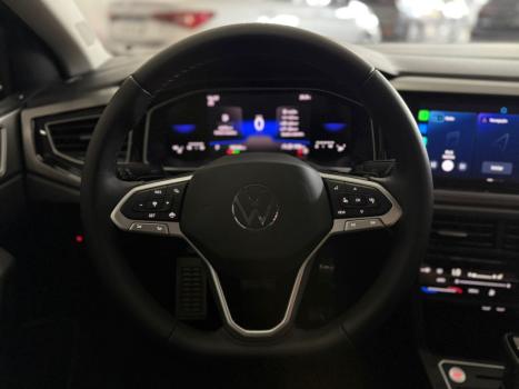 VOLKSWAGEN Nivus 1.0 4P FLEX 200 TSI COMFORTLINE TURBO AUTOMTICO, Foto 9