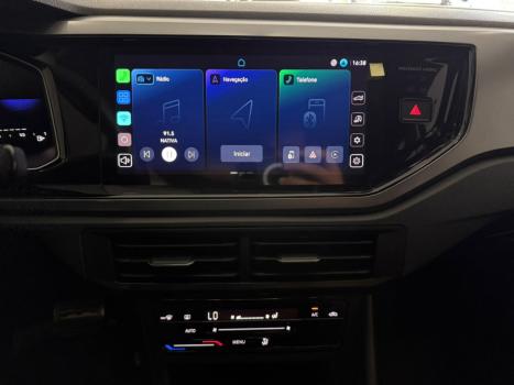VOLKSWAGEN Nivus 1.0 4P FLEX 200 TSI COMFORTLINE TURBO AUTOMTICO, Foto 10
