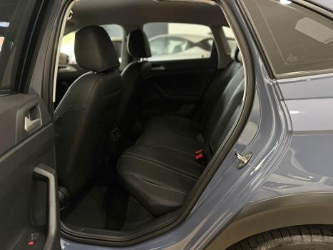 VOLKSWAGEN Nivus 1.0 4P FLEX 200 TSI COMFORTLINE TURBO AUTOMTICO, Foto 13