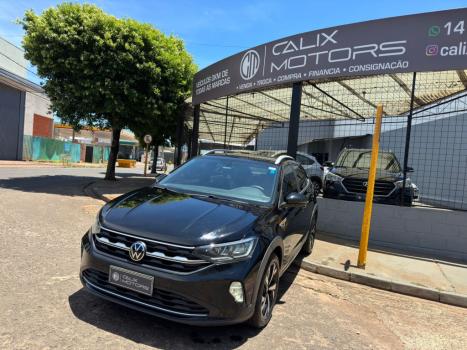 VOLKSWAGEN Nivus 1.0 4P FLEX 200 TSI HIGHLINE TURBO AUTOMTICO, Foto 2