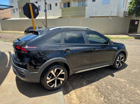 VOLKSWAGEN Nivus 1.0 4P FLEX 200 TSI HIGHLINE TURBO AUTOMTICO, Foto 3