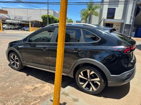 VOLKSWAGEN Nivus 1.0 4P FLEX 200 TSI HIGHLINE TURBO AUTOMTICO, Foto 4