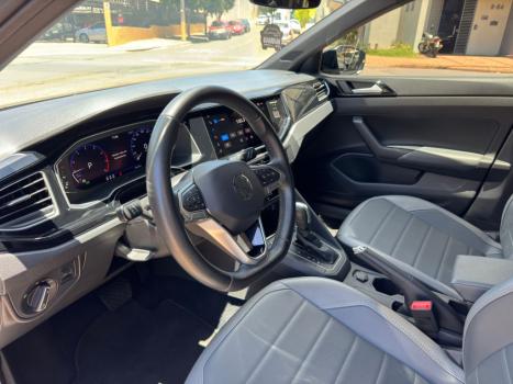 VOLKSWAGEN Nivus 1.0 4P FLEX 200 TSI HIGHLINE TURBO AUTOMTICO, Foto 6