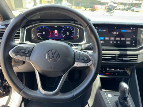 VOLKSWAGEN Nivus 1.0 4P FLEX 200 TSI HIGHLINE TURBO AUTOMTICO, Foto 7