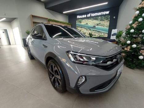 VOLKSWAGEN Nivus 1.0 4P FLEX 200 TSI HIGHLINE TURBO AUTOMTICO, Foto 3