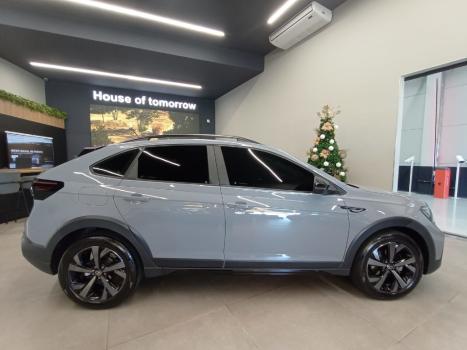 VOLKSWAGEN Nivus 1.0 4P FLEX 200 TSI HIGHLINE TURBO AUTOMTICO, Foto 4