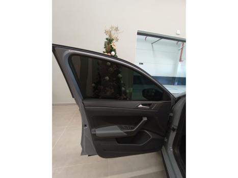 VOLKSWAGEN Nivus 1.0 4P FLEX 200 TSI HIGHLINE TURBO AUTOMTICO, Foto 9