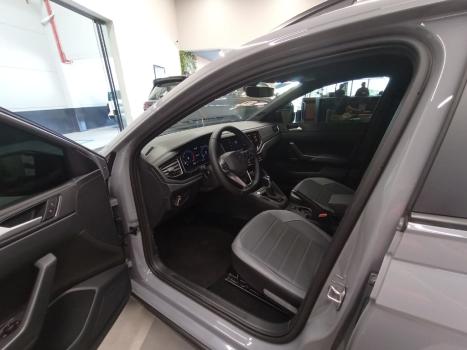 VOLKSWAGEN Nivus 1.0 4P FLEX 200 TSI HIGHLINE TURBO AUTOMTICO, Foto 10