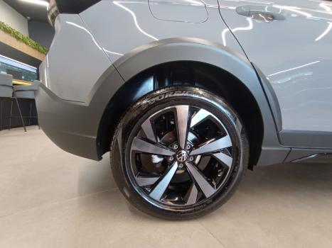 VOLKSWAGEN Nivus 1.0 4P FLEX 200 TSI HIGHLINE TURBO AUTOMTICO, Foto 13