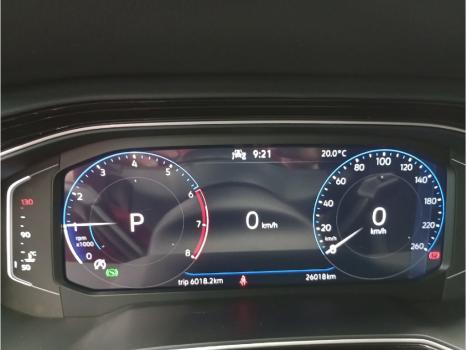 VOLKSWAGEN Nivus 1.0 4P FLEX 200 TSI HIGHLINE TURBO AUTOMTICO, Foto 15