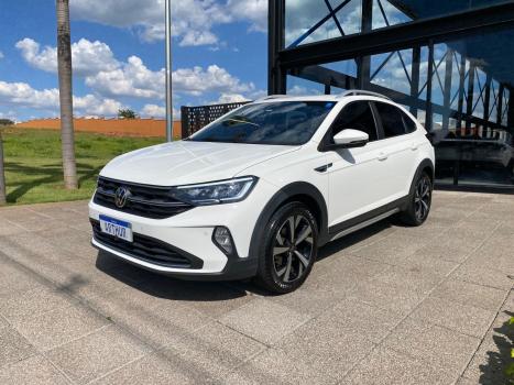 VOLKSWAGEN Nivus 1.0 4P FLEX 200 TSI HIGHLINE TURBO AUTOMTICO, Foto 1