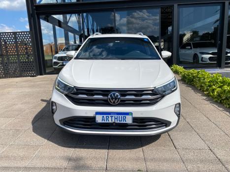 VOLKSWAGEN Nivus 1.0 4P FLEX 200 TSI HIGHLINE TURBO AUTOMTICO, Foto 2