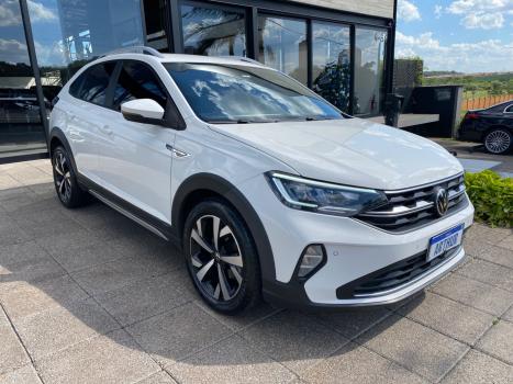 VOLKSWAGEN Nivus 1.0 4P FLEX 200 TSI HIGHLINE TURBO AUTOMTICO, Foto 3