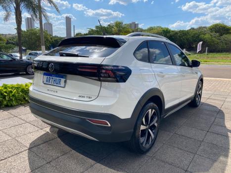 VOLKSWAGEN Nivus 1.0 4P FLEX 200 TSI HIGHLINE TURBO AUTOMTICO, Foto 5